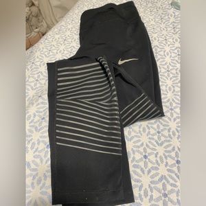 Nike running leggings